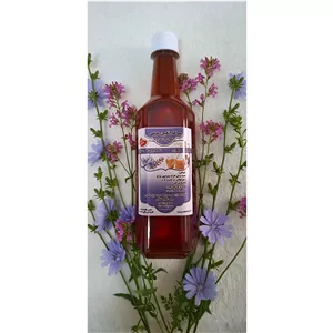 سرکه انگبین عسلی در 9 طعم (کاسنی شاهتره) 