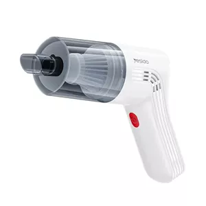جارو شارژی Yesido مدل VC10 - سفید (گارانتی 18 ماه تعویض نیکان همراه)