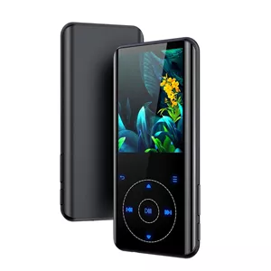 موزیک پلیر RUIZU 64GB با بلوتوث 5.3 و اسپیکر