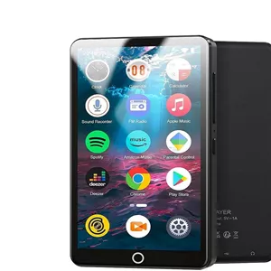 موزیک پلیر MP3 Joliker با صفحه نمایش لمسی