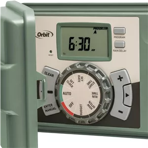 تایمر آبیاری Orbit 57900 با 12 ایستگاه
