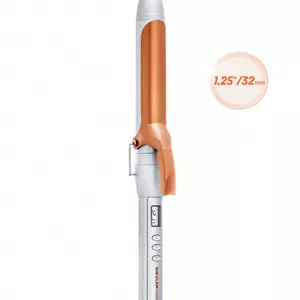 دستگاه فر کننده مو شیگلم SHEGLAM مدل It-Curl Curling Iron