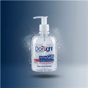 ژل حالتدهنده مو سافت دورلایت 300 میلیلیتر