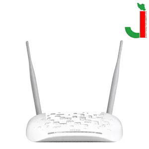 مودم VDSL ADSL تی پی لینک مدل TD-W9950 - باگارانتی