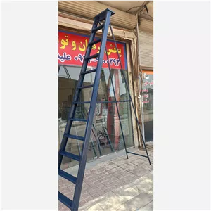 نردبان 12پله شفااصلی اصلی