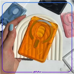 ولت جاکارتی اسلیم فیت سامسونگ