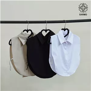 یقه حجاب سارمو