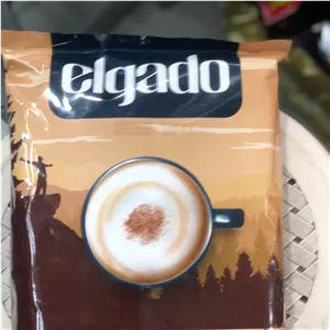 کاپوچینو الگادو