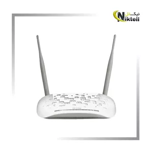 مودم تی پی لینک مدل TP-LINK W8961N