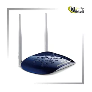 مودم روتر VDSL ADSL تی پی لینک مدل TD-W9960