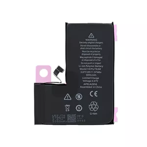 باطری آیفون 13 پرو تقویتی BATTERY IPHONE 13 PRO POWER