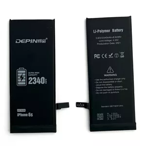 باطری آیفون 6 اس تقویتی BATTERY IPHONE 6S POWER