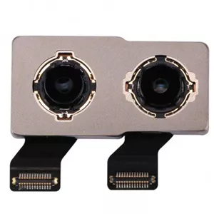 دوربین اصلی آیفون iPhone X ا iPhone X Rear Camera Mobile (رو کاری)