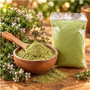 پودر آویشن (100 گرم)