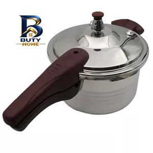 زودپز رویال با بدنه استیل ضد خش و گنجایش بالا