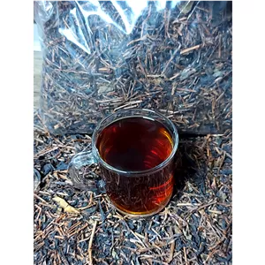 چای قلم درشت ارگانیک