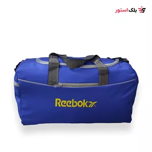 ساک ورزشی Reebok مدل rb-01