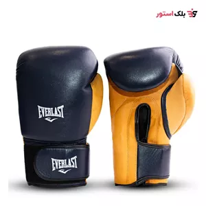 دستکش بوکس چرم اورلست