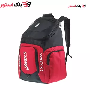 کوله پشتی ورزشی Asics مدل as-1000