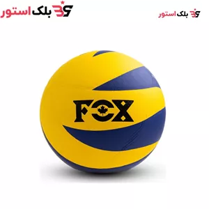 توپ والیبال فاکس فرانسه