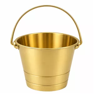 5F9 سطل یخ مدل ICT گنجایش 1 لیتر