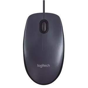 ماوس لاجیتک مدل M100 HHG