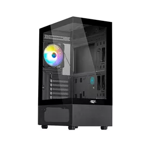 کیس کامپیوتر گیمینگ اوست مدل AQ-11 MB SNX
