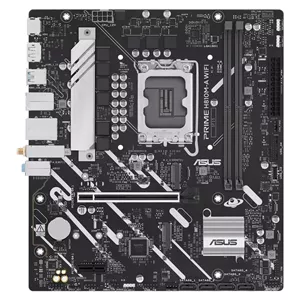 مادربرد ایسوس مدل PRIME H810M-A WIFI GSF