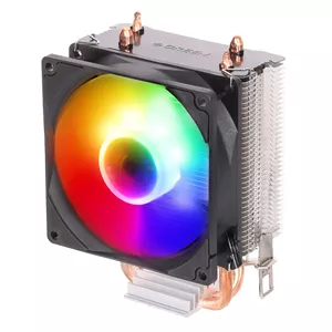 خنک کننده پردازنده گرین مدل NOTUS 95-RGB GSF