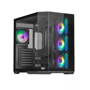 کیس کامپیوتر گیمینگ اوست مدل AQ-14 MB PLUS SNX