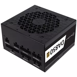 منبع تغذیه کامپیوتر سیلوراستون مدل SST-DA850-G SNX