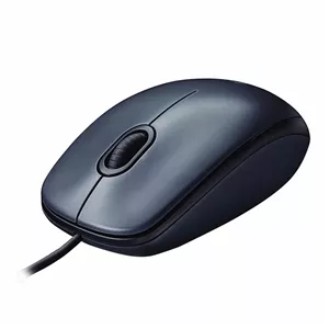 ماوس لاجیتک مدل M90 HHG