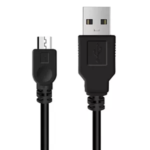 کابل شارژ دسته بازی ps4 سونی مدل B8V-00115 VST