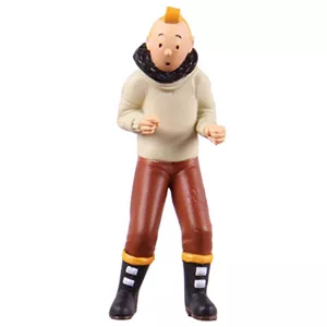 فیگور مدل TIntin In Star 6AP