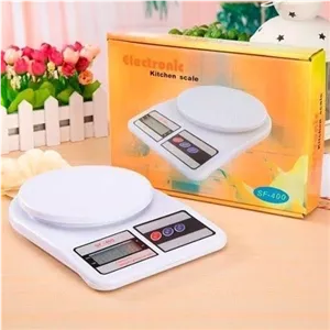 ترازو آشپزخانه دیجیتالی سبک