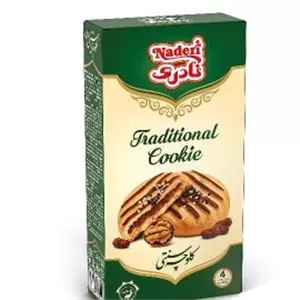کلوچه سنتی مخصوص نادری