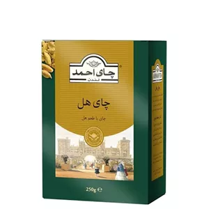 چای احمد با طعم هل 250 گرمی
