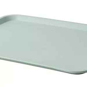 سینی سبز کمرنگ ایکیا، 38 × 27 سانتیمتر TILLGÅNG