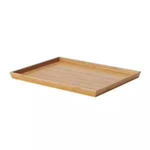 سینی بامبو ایکیا،25x33 سانتیمتر OSTBIT