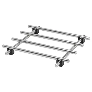زیر قابلمه استیل ایکیا LAMPLIG