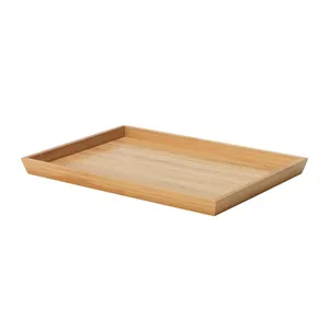 سینی بامبو ایکیا، 28×20 سانتیمتر OSTBIT