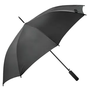چتر مشکی ایکیا KNALLA