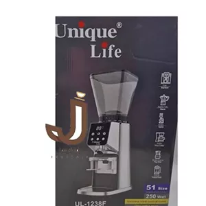 اسیاب قهوه یونیک لایف Unique Life UL-1238F