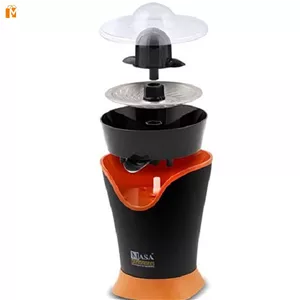آب مرکبات گیری ناسا الکتریک مدل 960