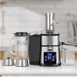 آبمیوه گیری چندکاره ناسا الکتریک مدل 946