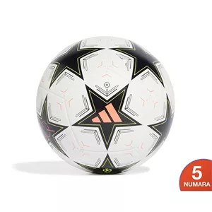 توپ فوتبال رنگارنگ آدیداسP4225S3085 اورجینال