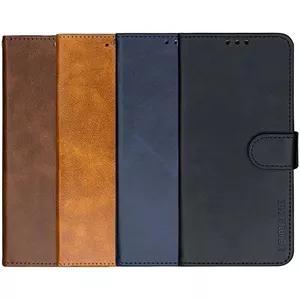 کیف گارد کلاسوری چرمی j5prime