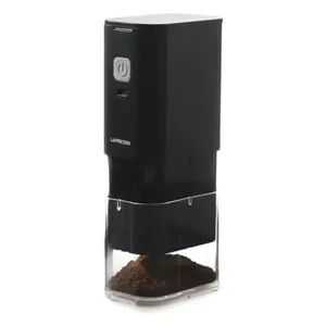 آسیاب قهوه شارژی LePresso مدل JETGRIND