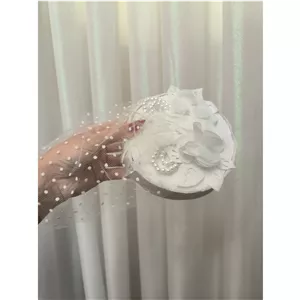 کاپ کلاه مجلسی کد10