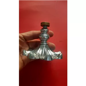 پایه هفت سین نقره ای